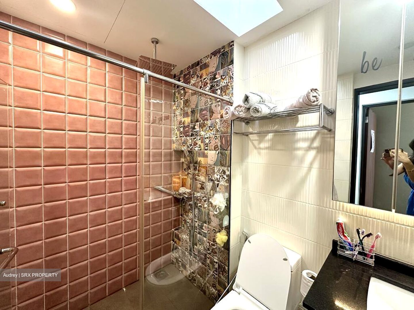 Lengkong Tiga (D14), Terrace #499703331